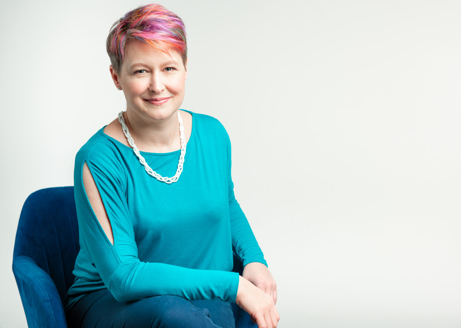 Joanna Santura - Gabinet Terapii i Rozwoju Joanna Santura - Gabinet Terapii i Rozwoju