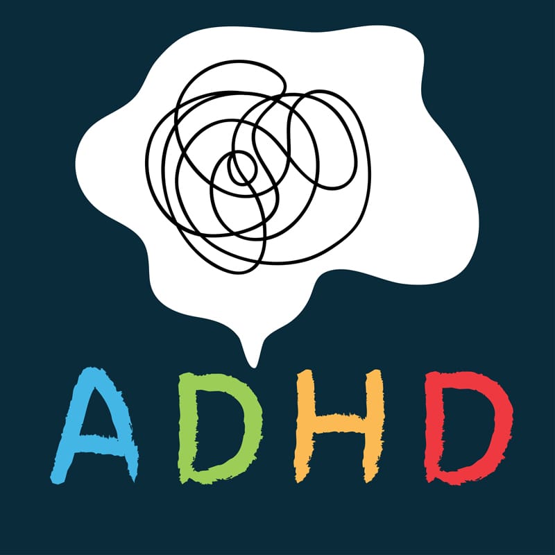 Czy ADHD można skutecznie leczyć? Czy ADHD można skutecznie leczyć?