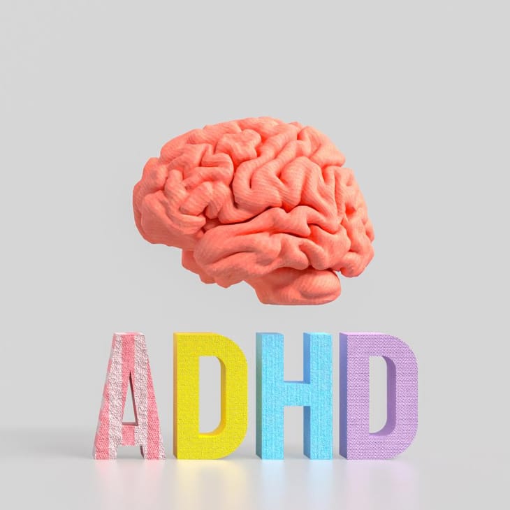 Praca z dorosłymi z ADHD Praca z dorosłymi z ADHD