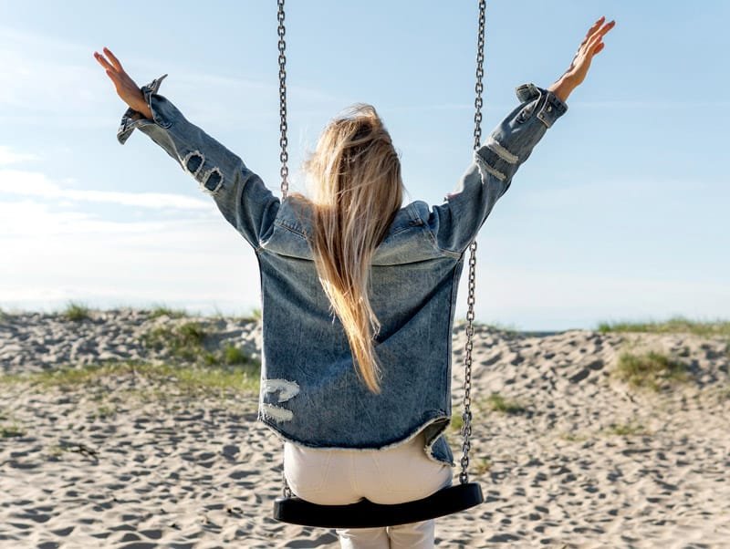 ADHD u kobiet po 40 roku życia ADHD u kobiet po 40 roku życia