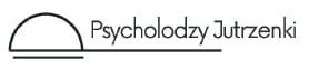 Psycholodzy na Jutrzenki Psycholodzy na Jutrzenki - logo