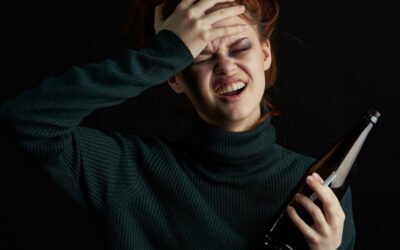 ADHD i alkohol – dlaczego tak często występują razem?